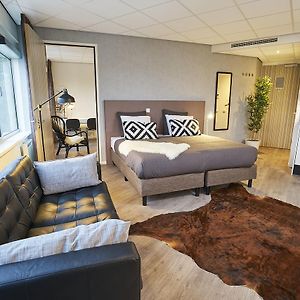 Amrath Apart-Hotel Schiphol Badhoevedorp